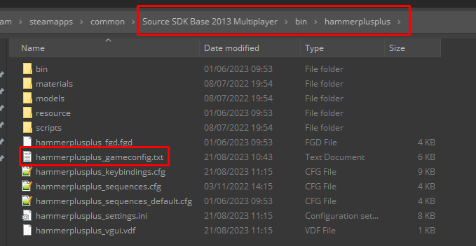 Steam Community :: Guide :: Hammer++ and NEOTOKYO°