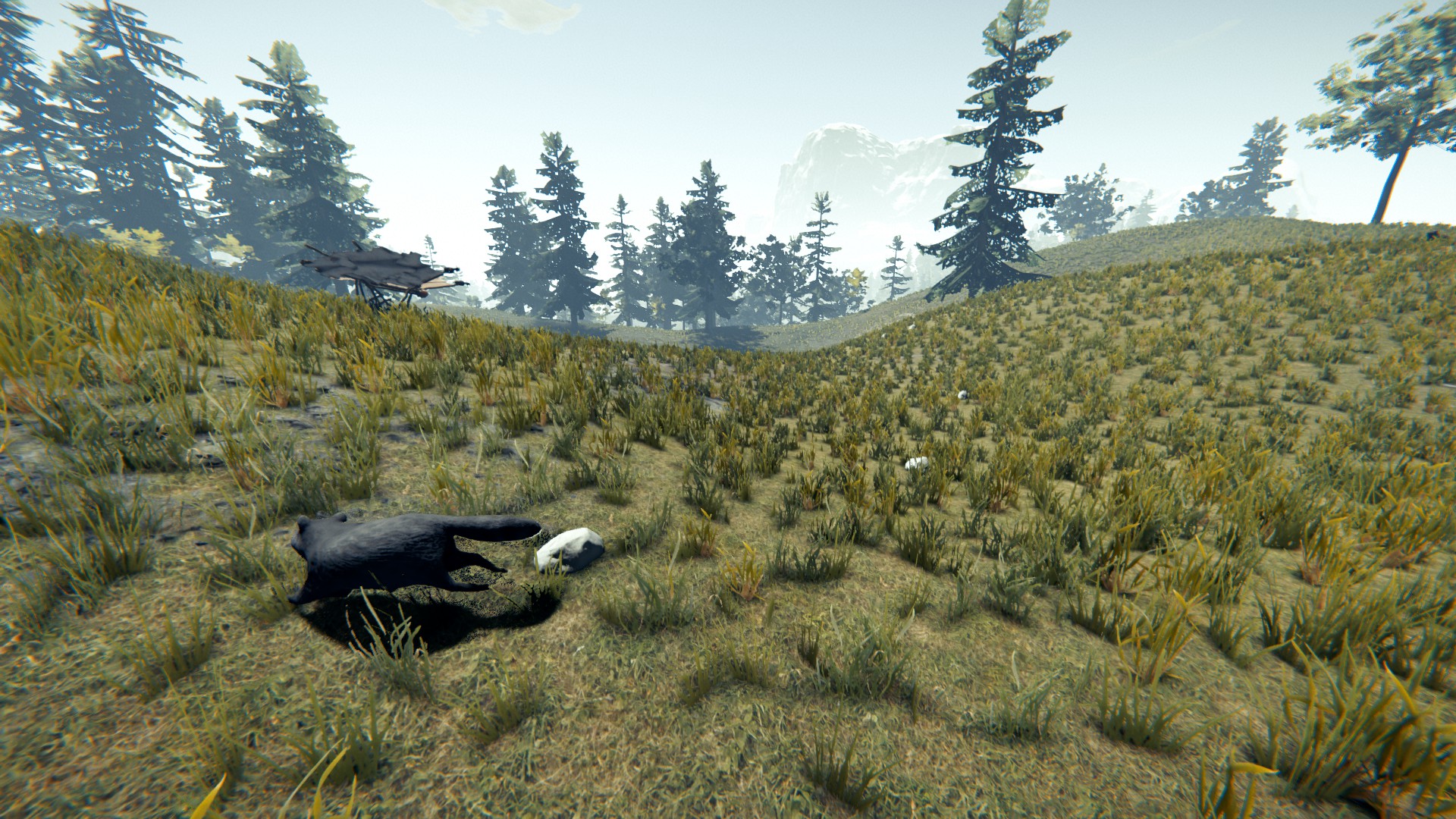 Steam Community :: Guide :: Findings In The Forest