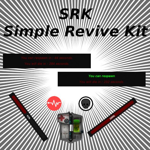 Steam Workshop::ReviveMP