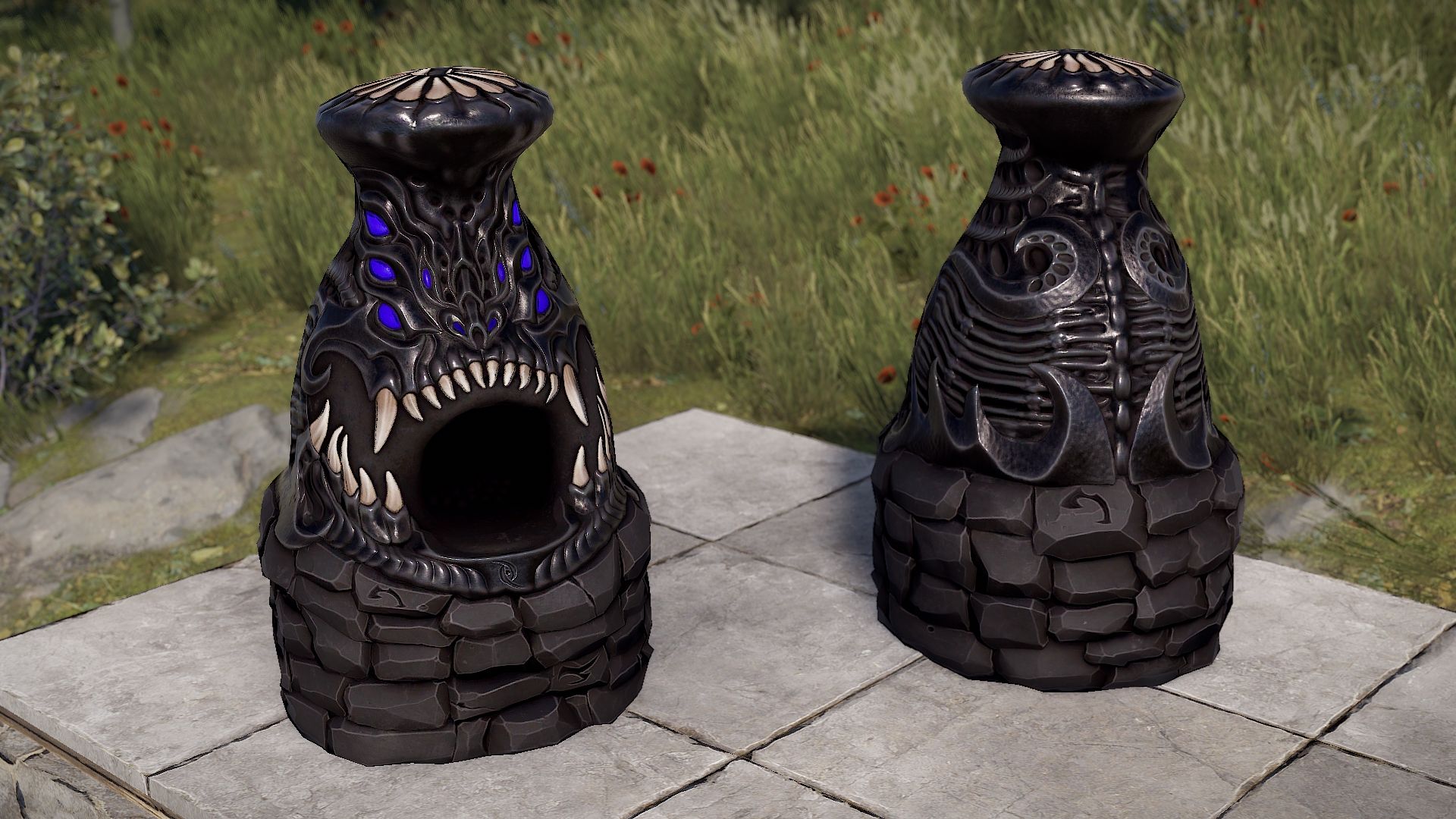 Abyss Furnace thumbnail 2