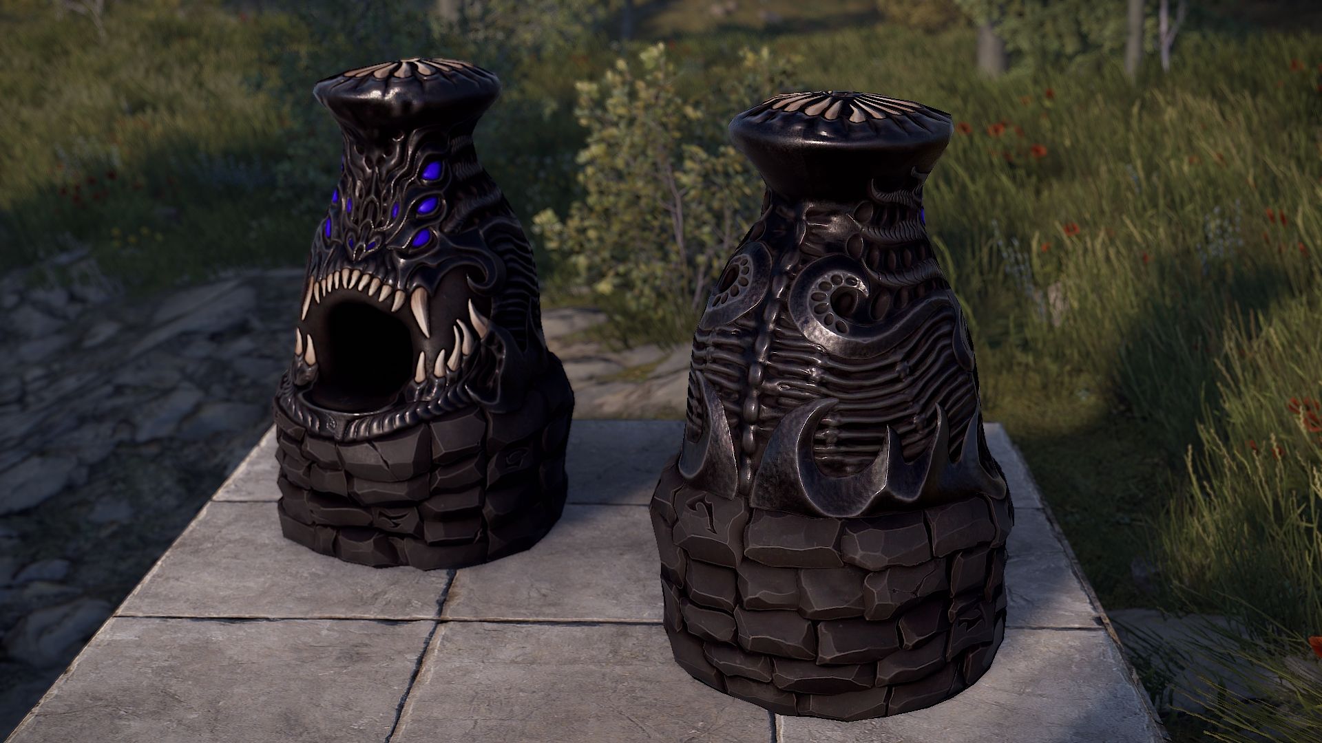Abyss Furnace thumbnail 5