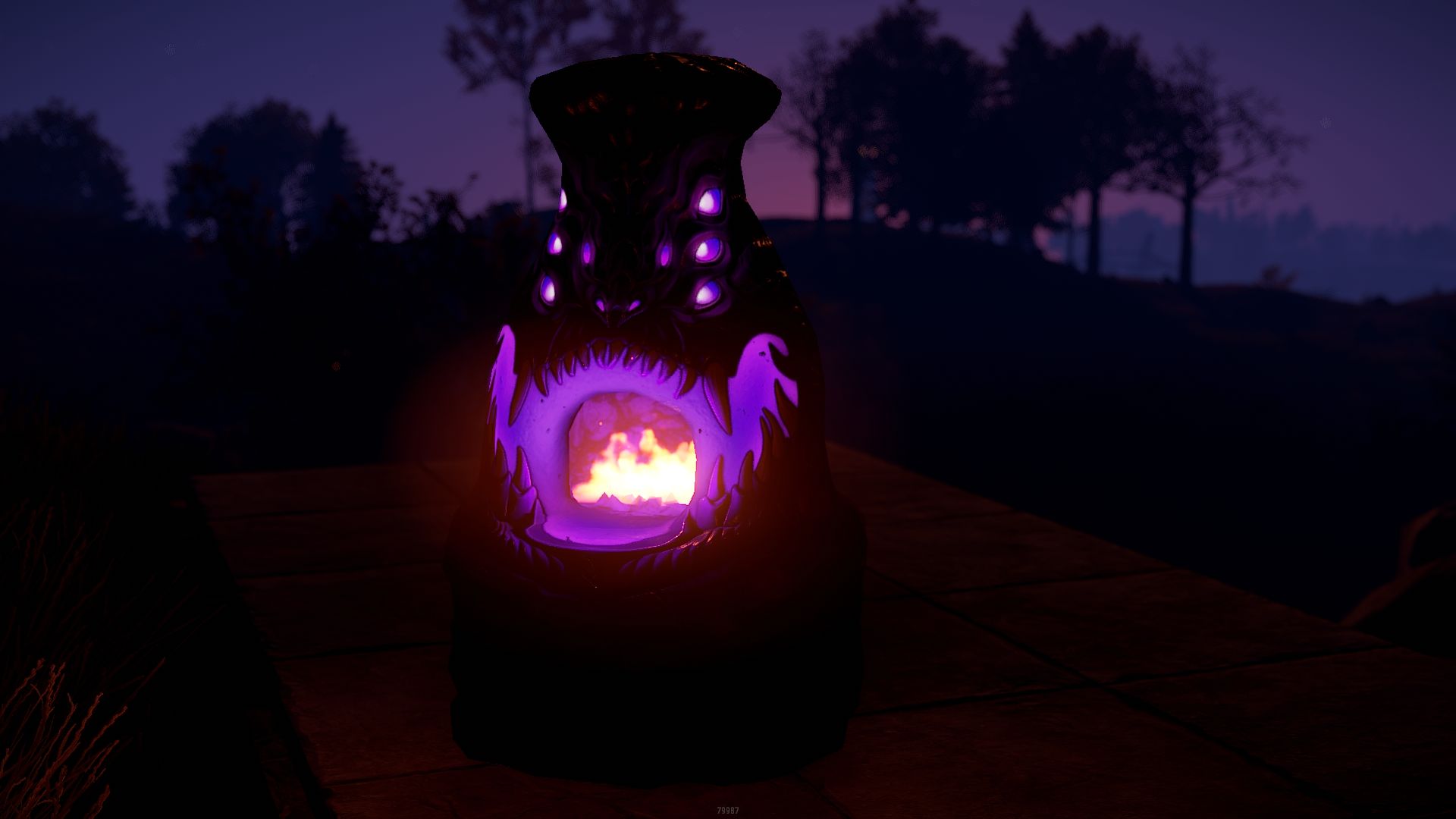Abyss Furnace thumbnail 7