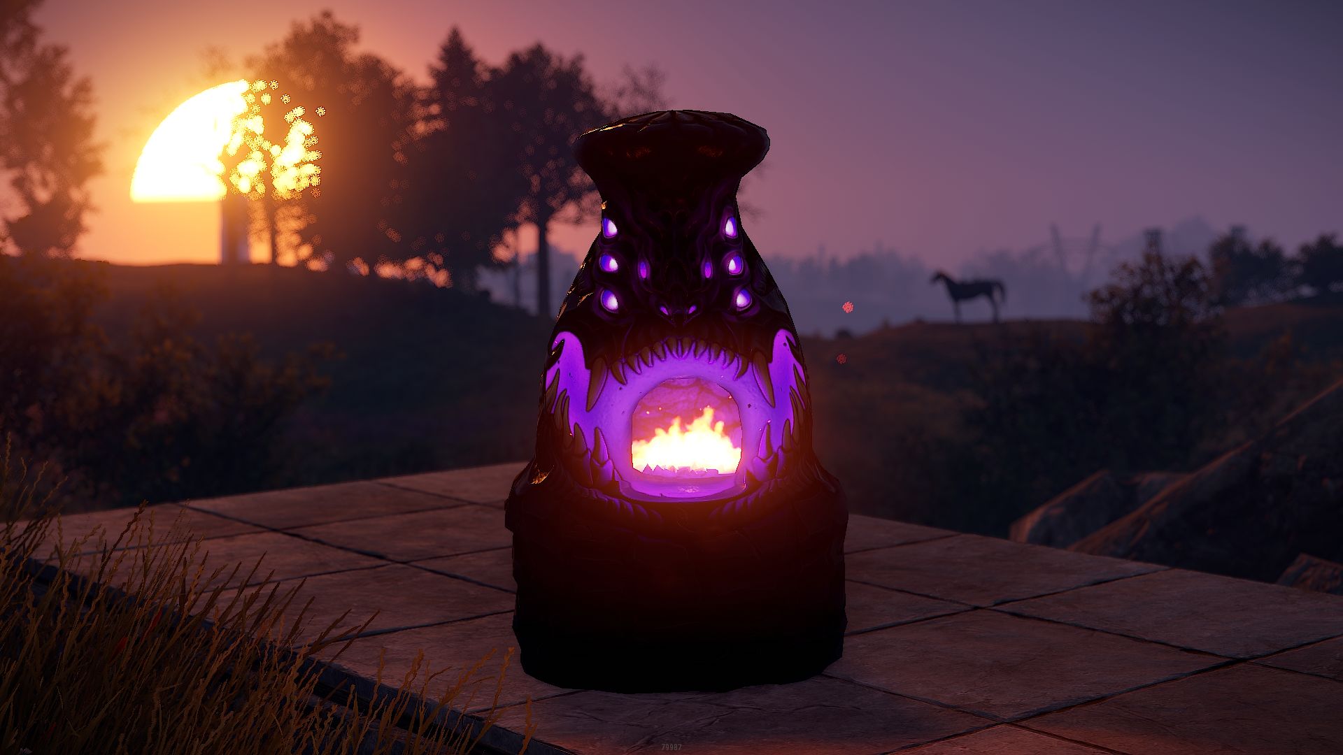 Abyss Furnace thumbnail 6