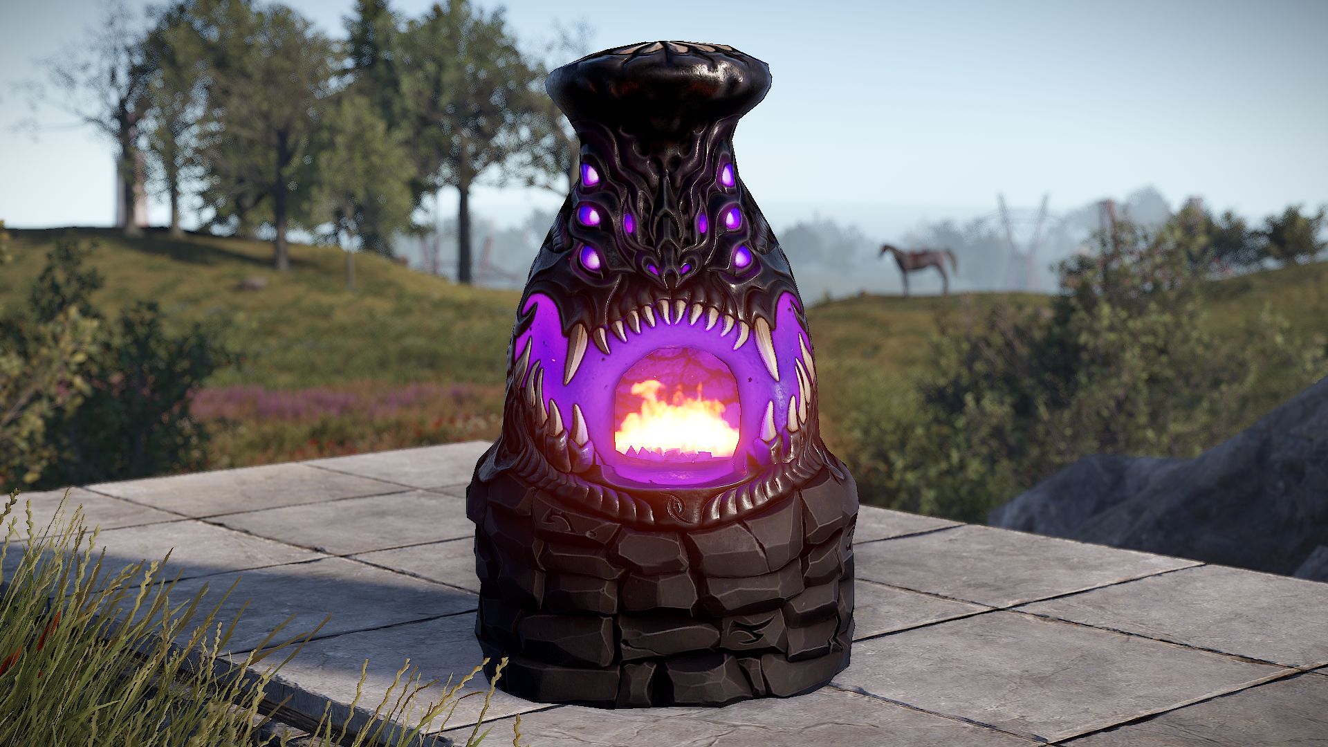 Abyss Furnace thumbnail 4