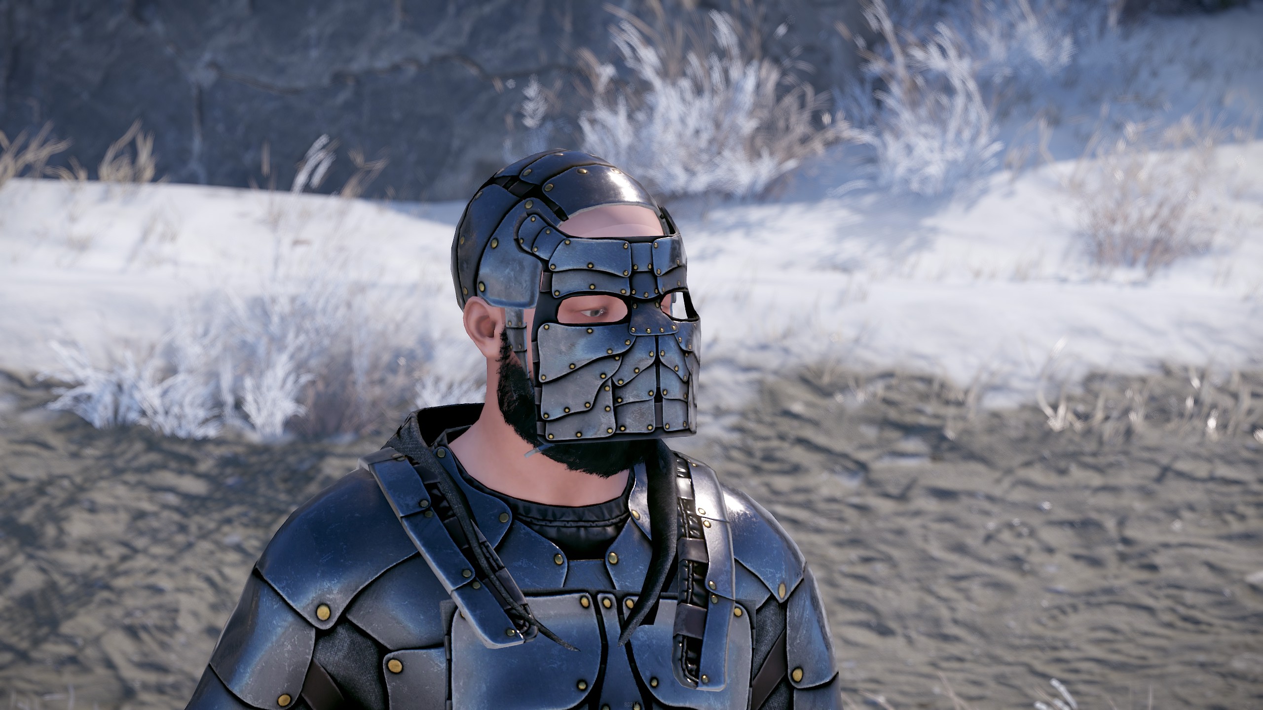 Hardsuit Chestplate thumbnail 8