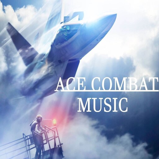Ace combat 7 skies unknown стим фото 21