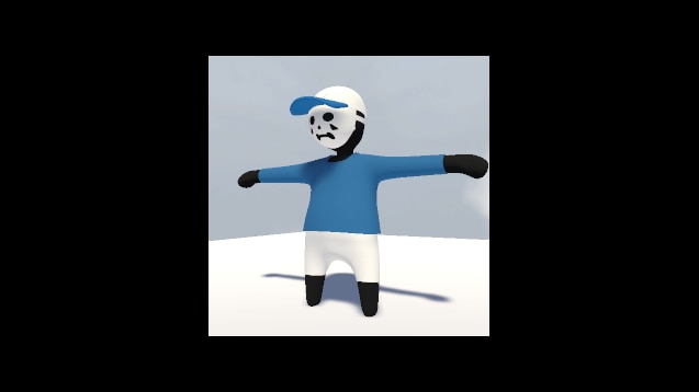 Steam Workshop::mime and dash guy