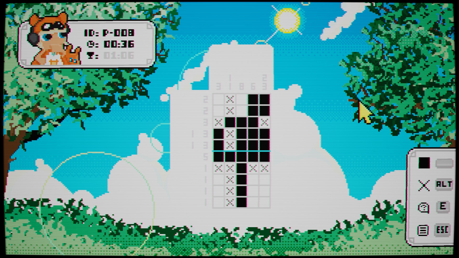Steam Community :: Guide :: All Puzzles Solutions!