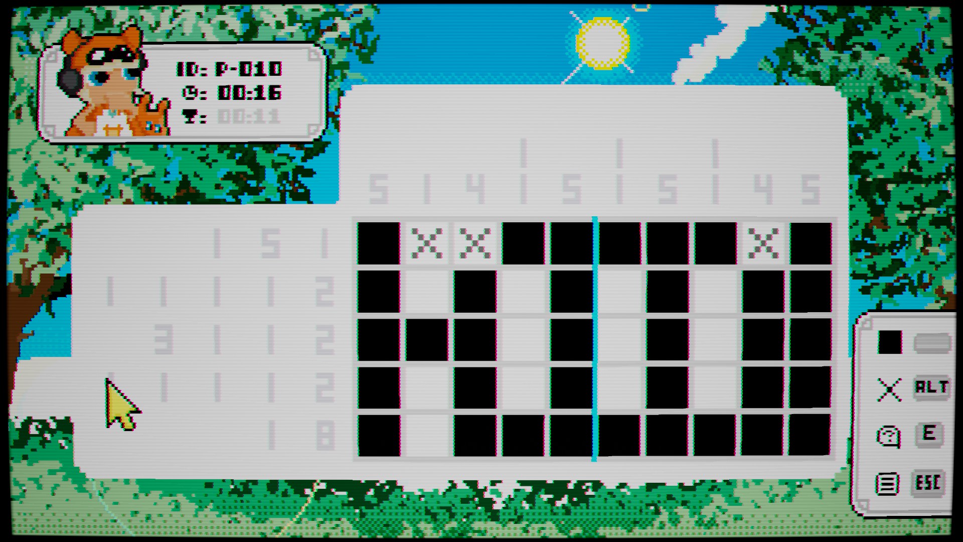 Steam Community :: Guide :: All Puzzles Solutions!