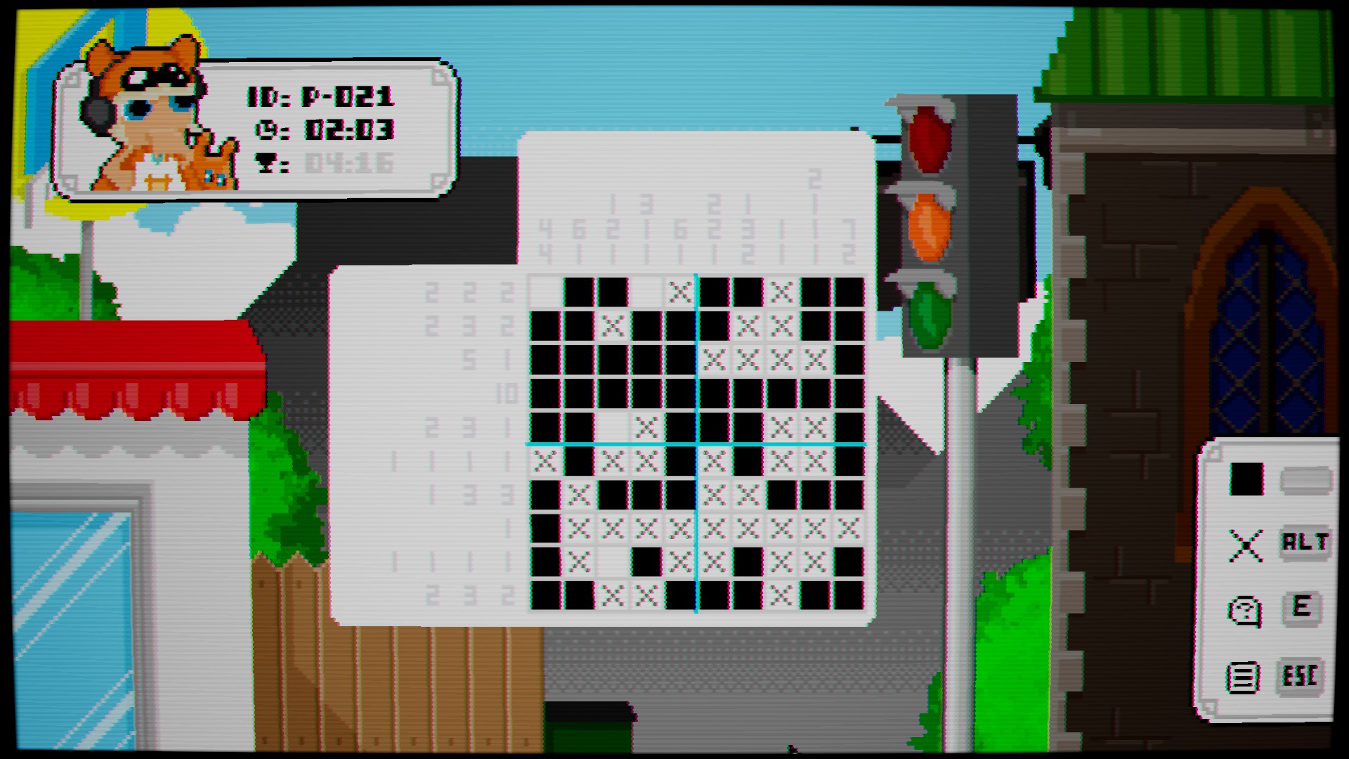 Steam Community :: Guide :: All Puzzles Solutions!