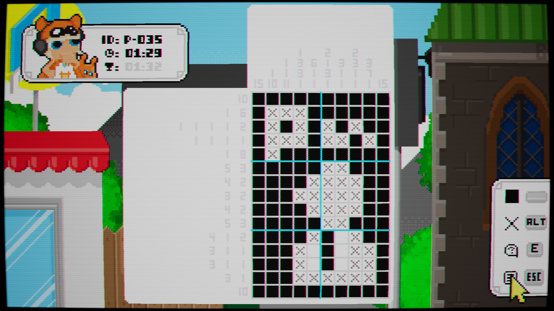 Steam Community :: Guide :: All Puzzles Solutions!