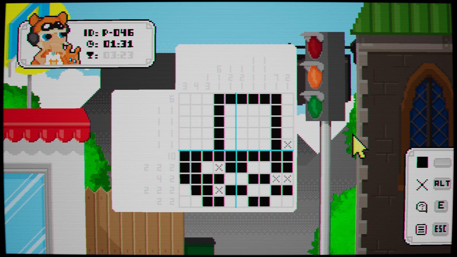 Steam Community :: Guide :: All Puzzles Solutions!