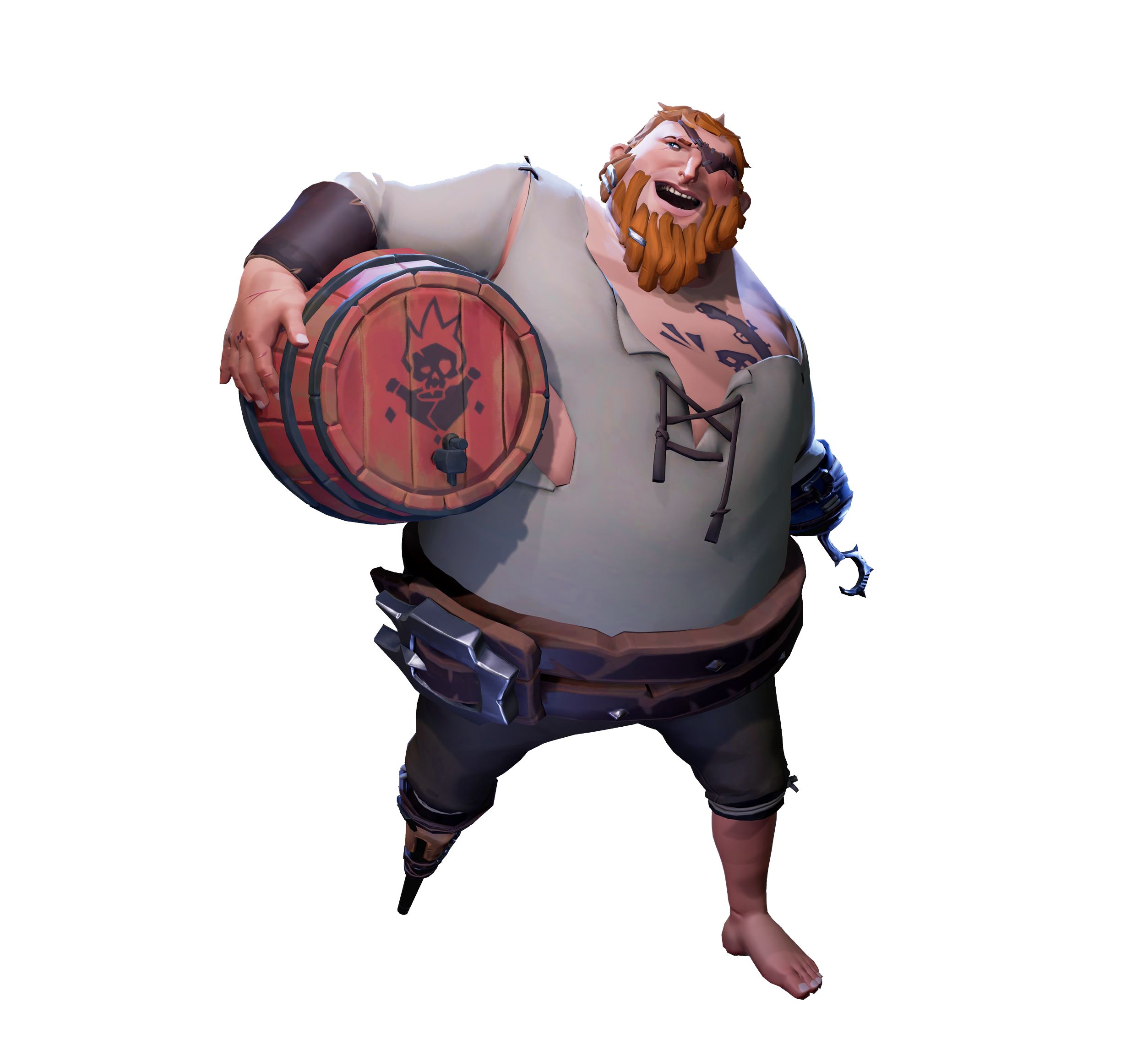 Sea of Thieves Guide 623 image 22