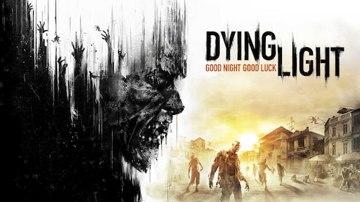Дай лайт пиратка. Dying Light логотип. Dying Light 2 логотип.