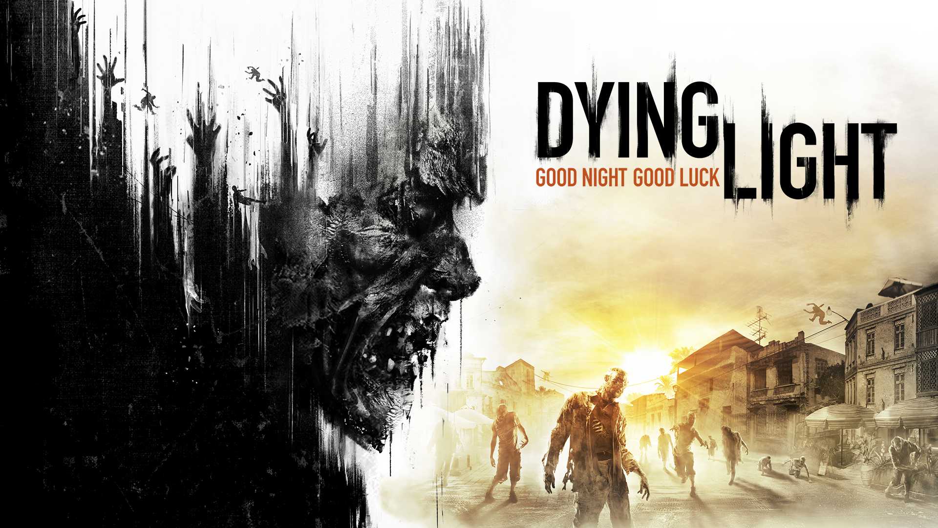 Картинки dying light. Dying Light лого.