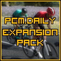 Steam Workshop::PCM.daily Expansion Pack