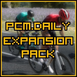 Steam Workshop::PCM.daily Expansion Pack Plus