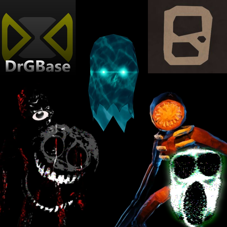 Steam Workshop::Stuff