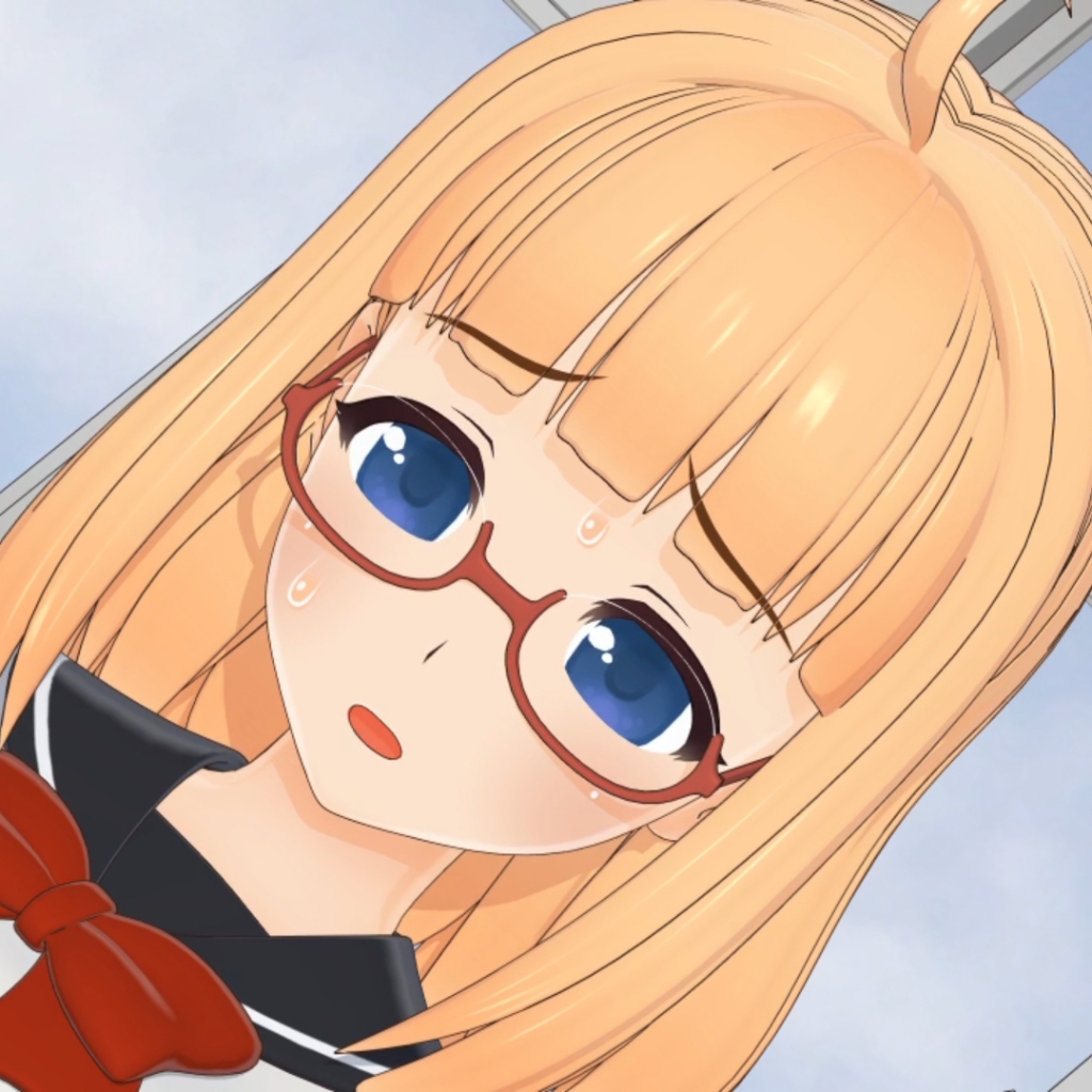 ふたとも！華と茉結,Futa Tomo! Hana & Mayu,RJ222006,猫拳,NEKOKEN