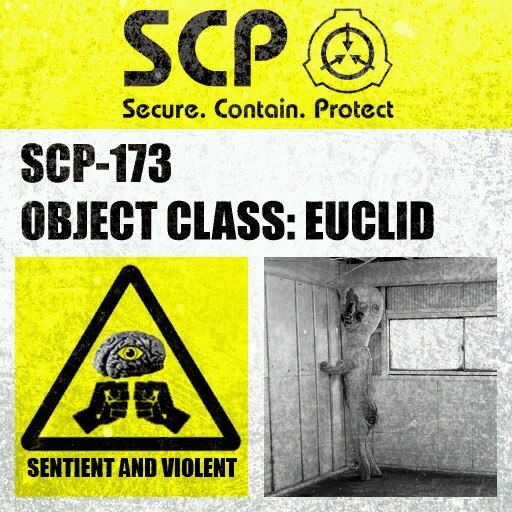 Steam Műhely::SCP SNPCs