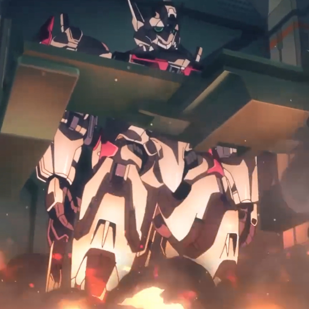 Steam Workshop 中日歌词 完整版 Yoasobi 机动战士高达水星的魔女 Op主题曲 祝福 Yoasobi 1