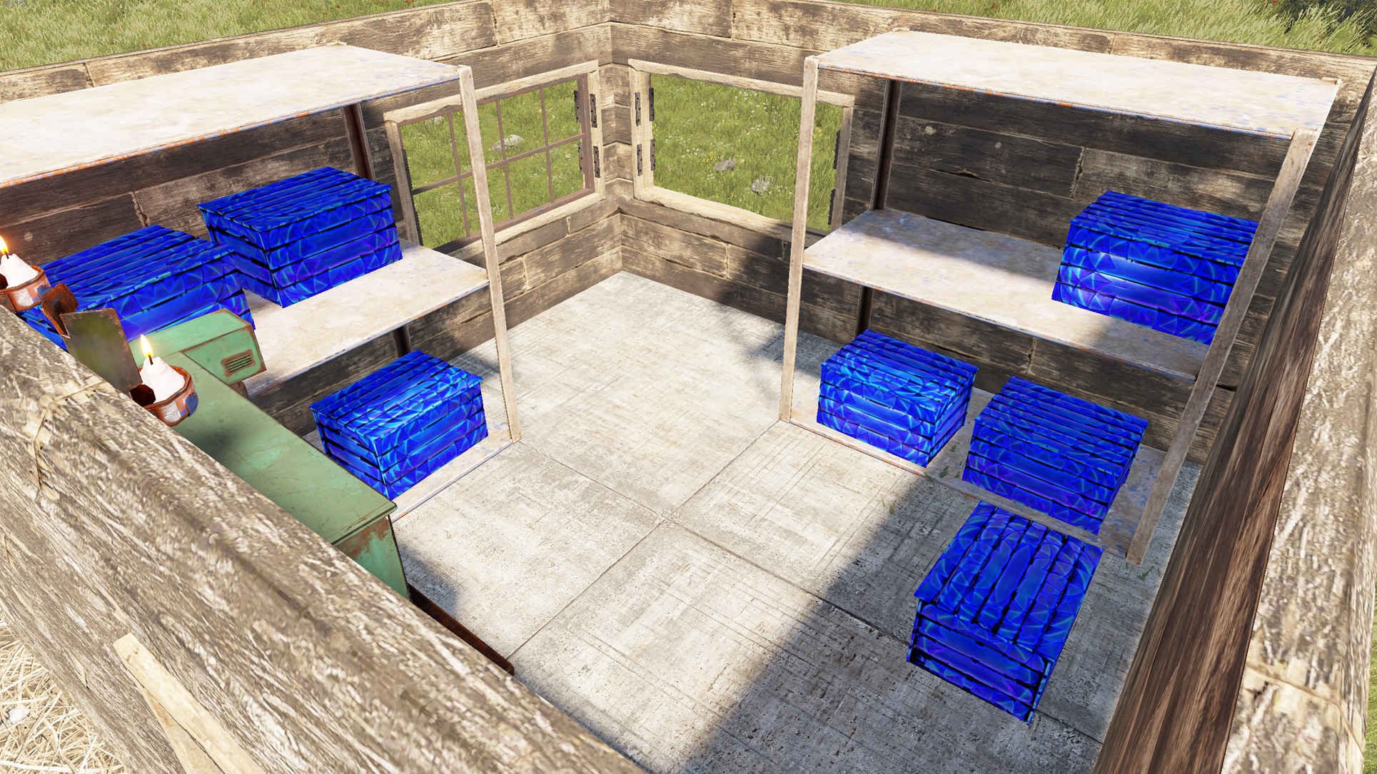 Blue Lotus Box thumbnail 2