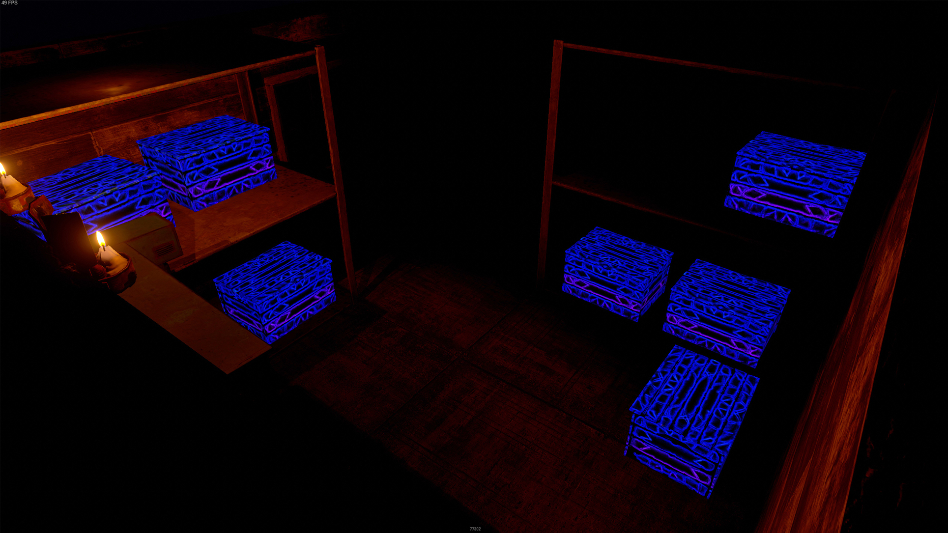 Blue Lotus Box thumbnail 3