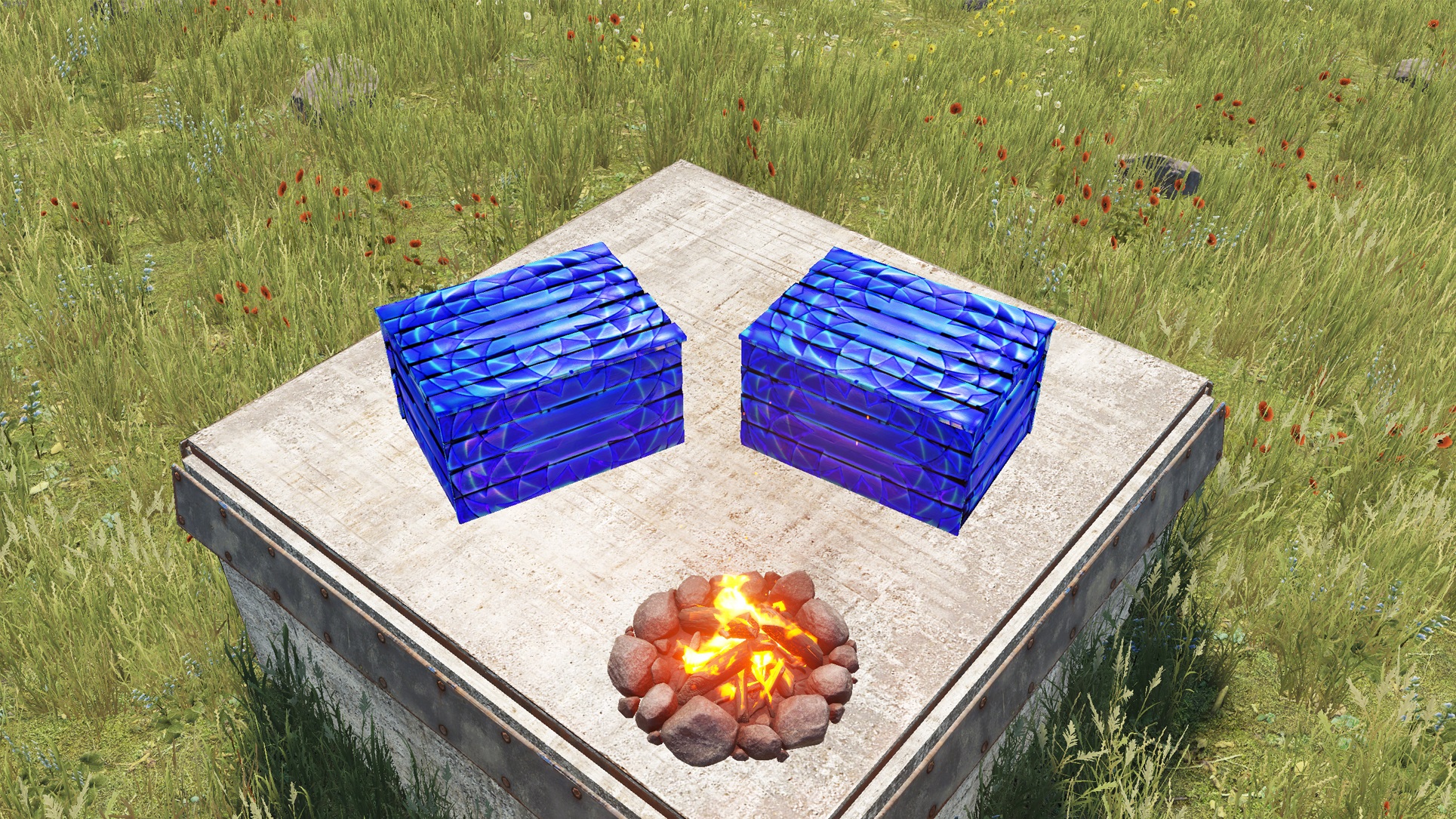 Blue Lotus Box thumbnail 5