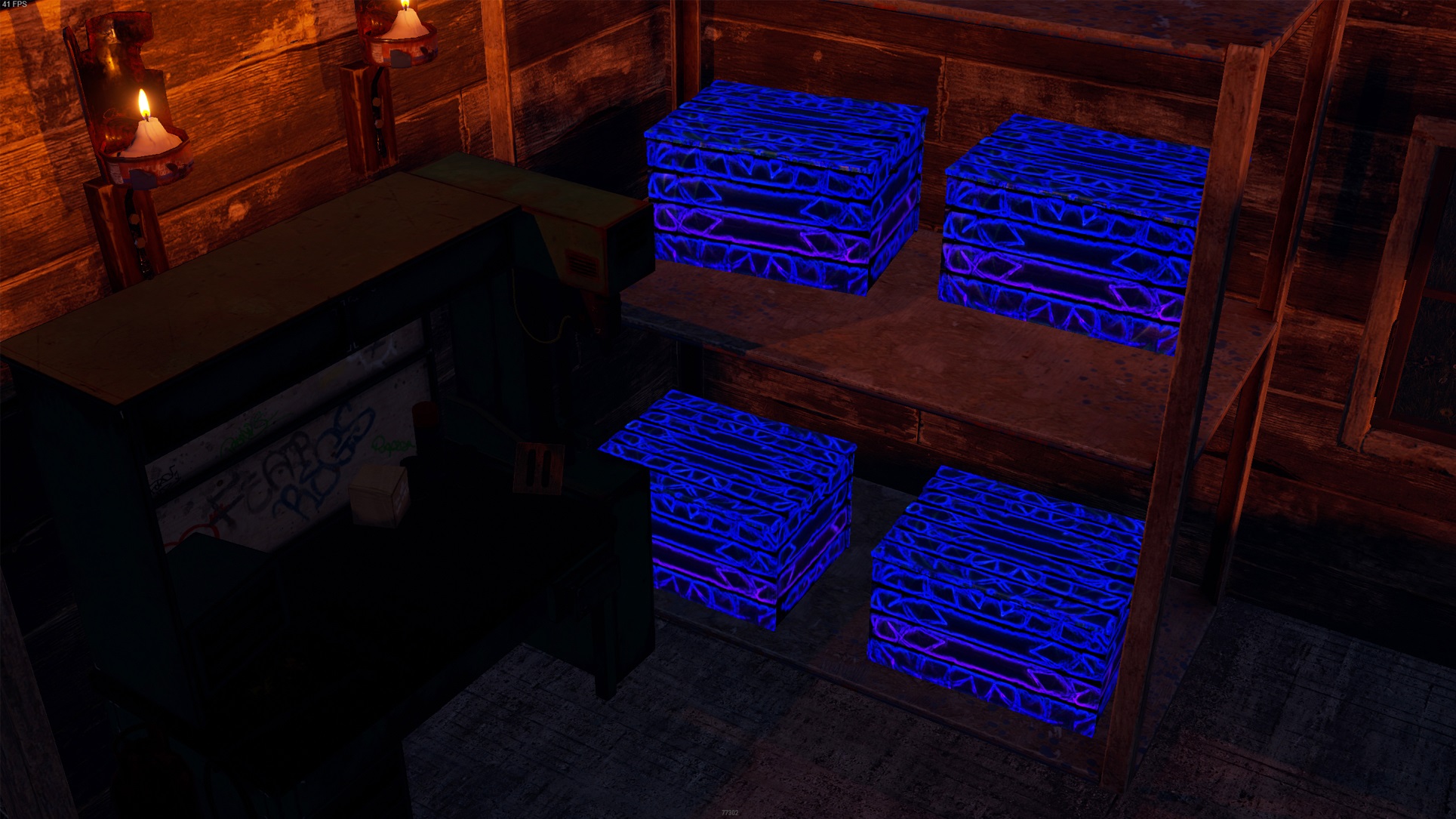 Blue Lotus Box thumbnail 4
