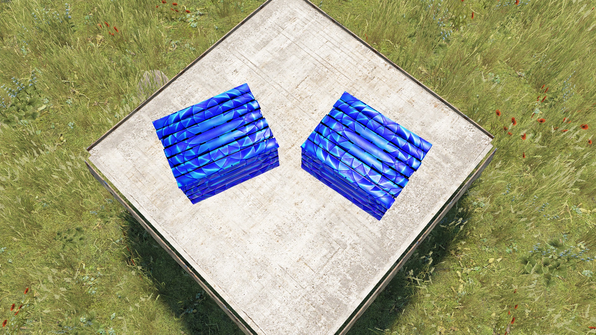 Blue Lotus Box screenshot 1