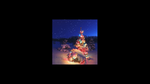 Christmas Night on Steam