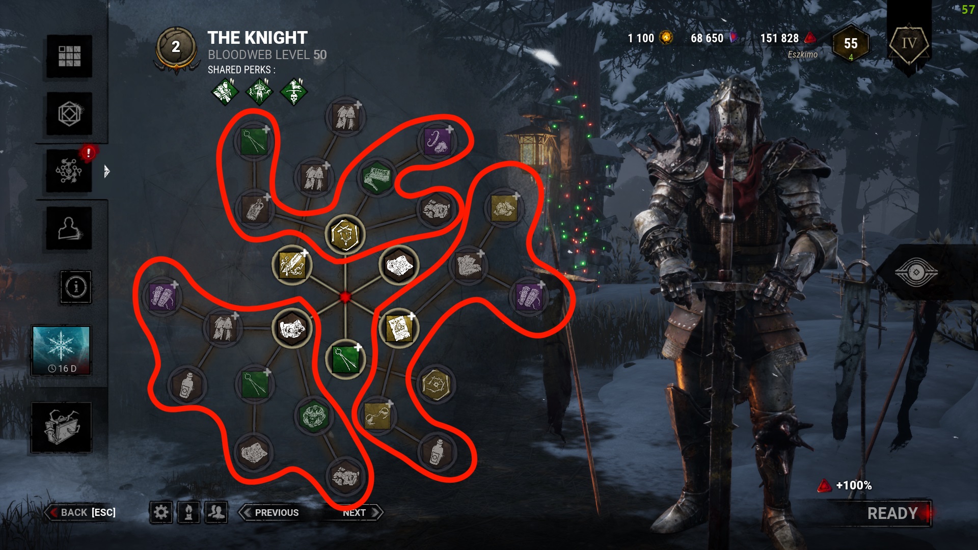 Steam Community :: Guide :: Bloodweb for dummies