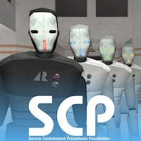 Steam Workshop::SCP Containment Breach - SCP-513 Pack