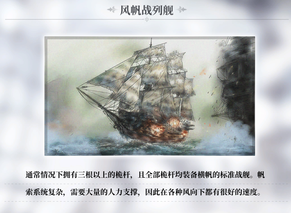 戦艦に改装した、ヴィクトリア帆船 かまけ