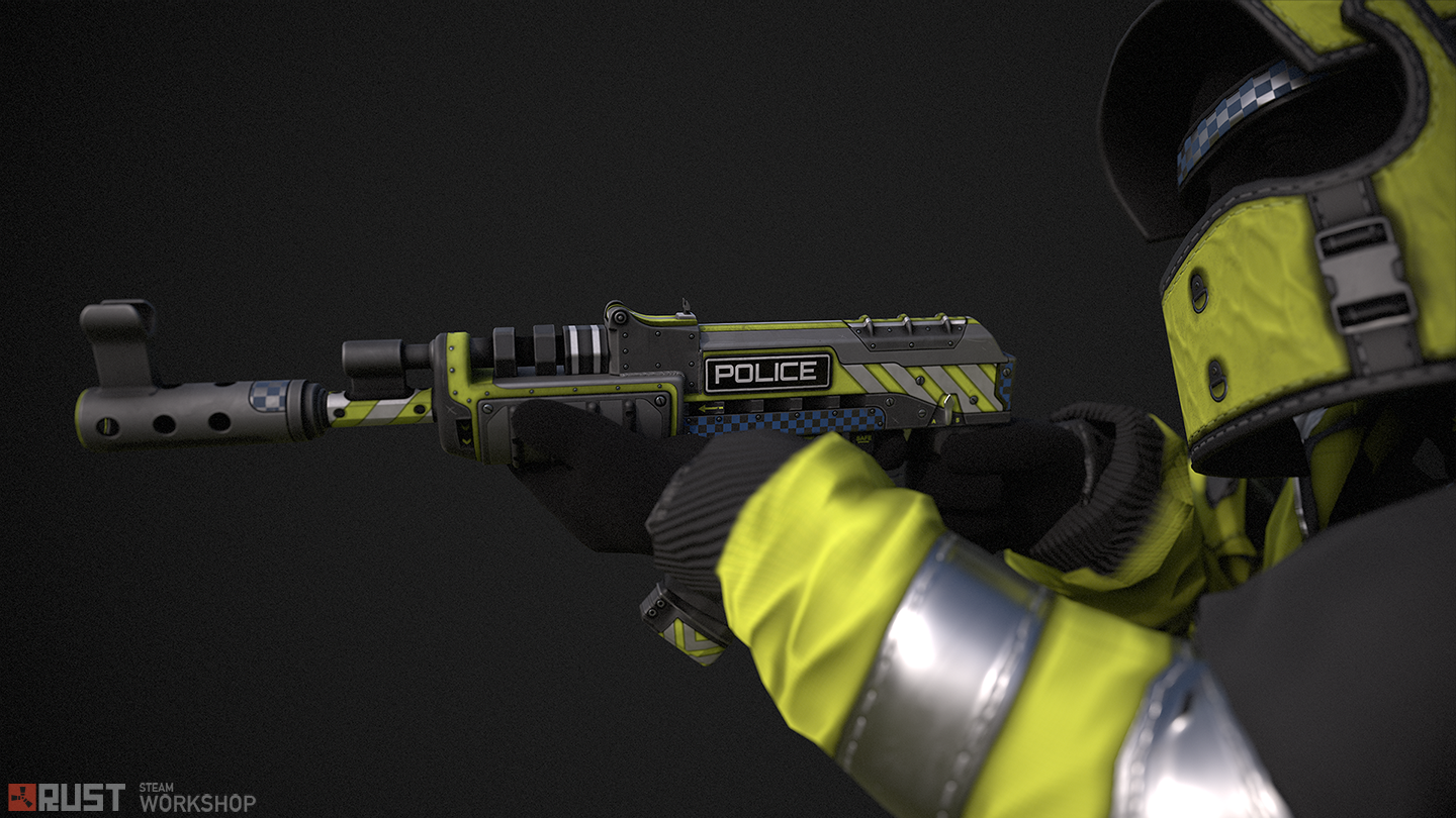 Copper AR thumbnail 4