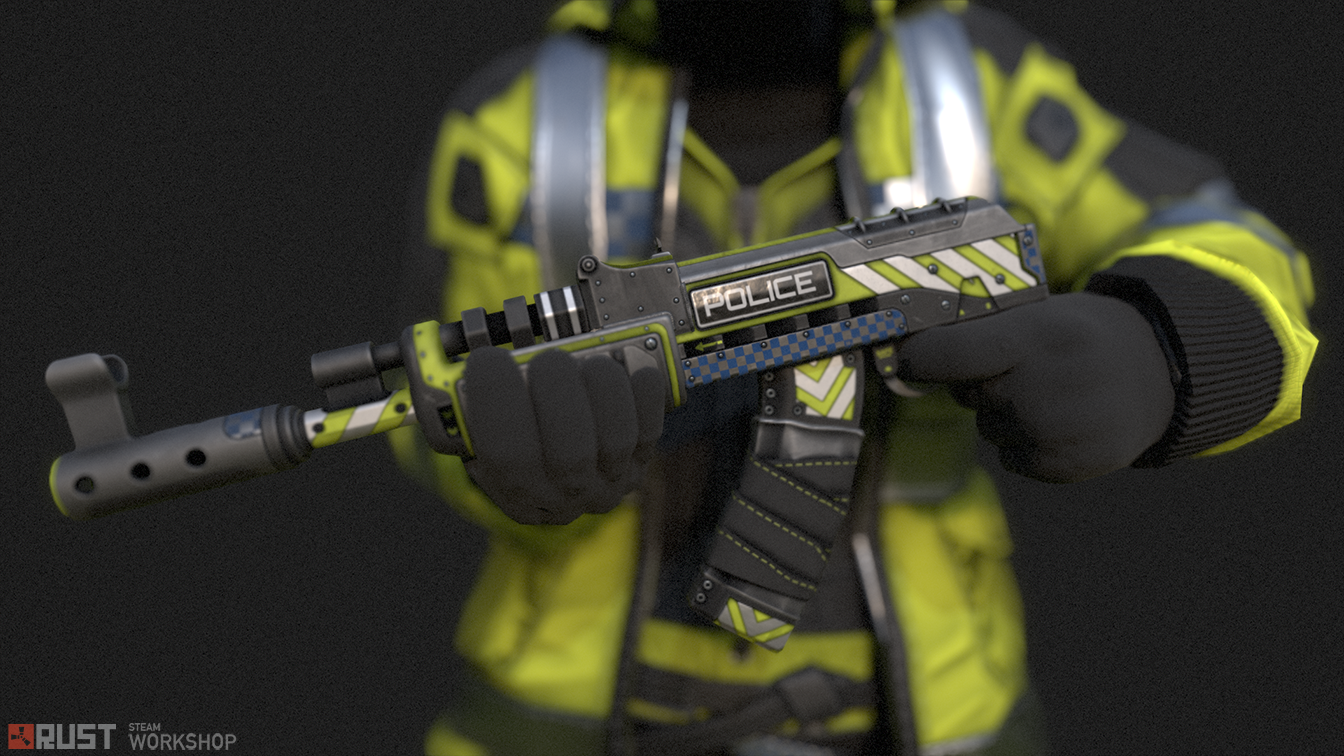 Copper AR thumbnail 3