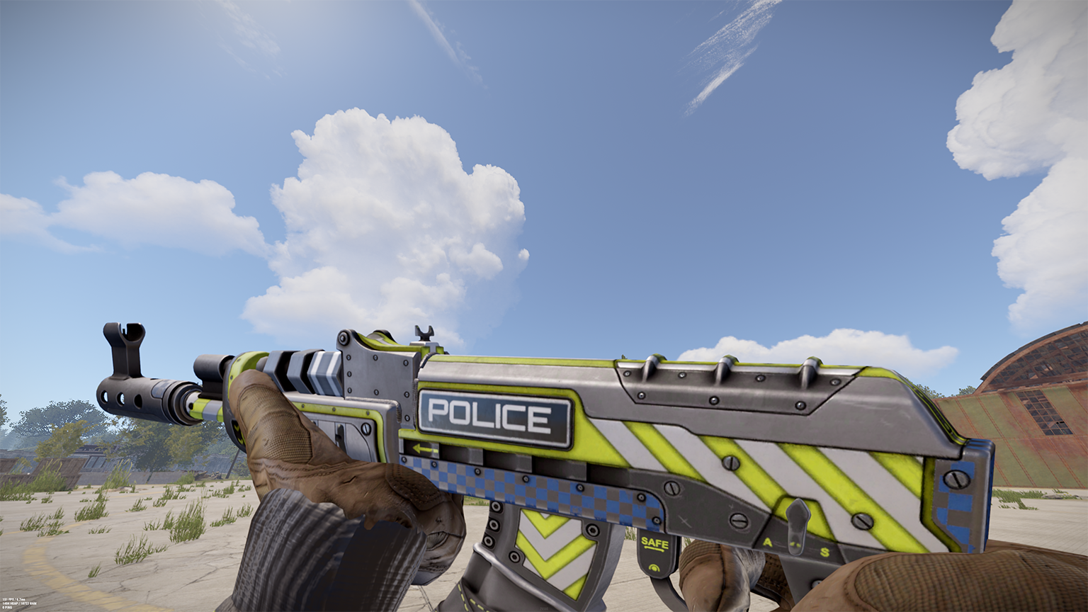 Copper AR thumbnail 6