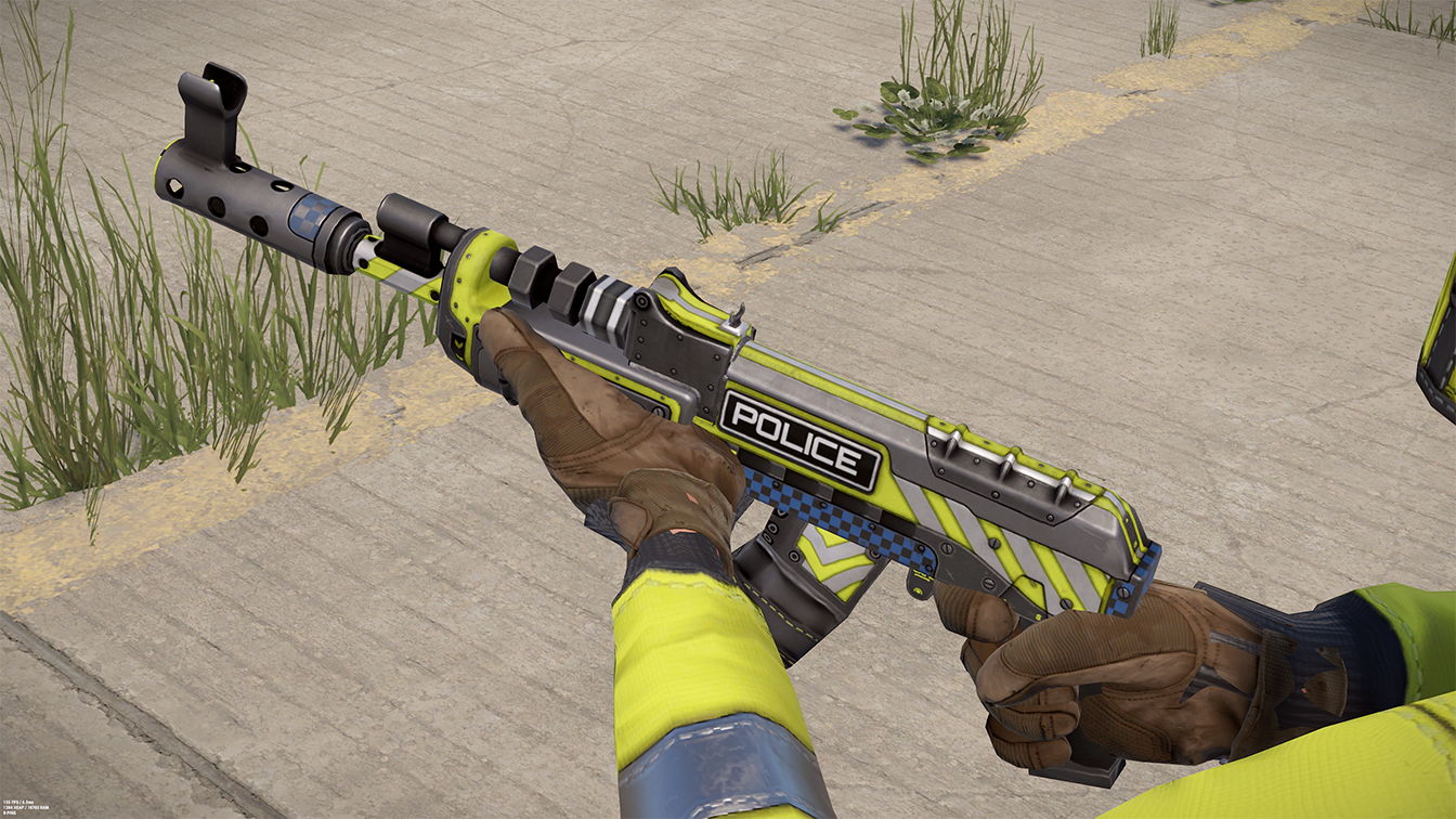 Copper AR thumbnail 7