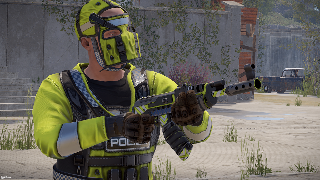 Copper AR thumbnail 8