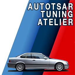 Autotsar Tuning Atelier - Bumer 36E