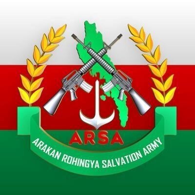 Steam Workshop Arakan Rohingya Salvation Army