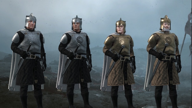 Game of Thrones - Armor Book Set