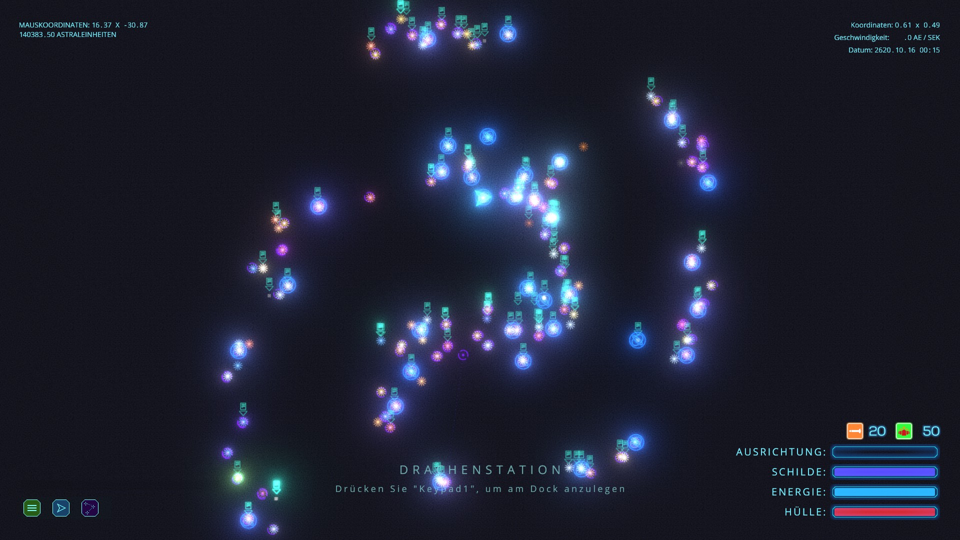 Steam Community :: Guide :: Complete map of the latest PC version 1.0. ...