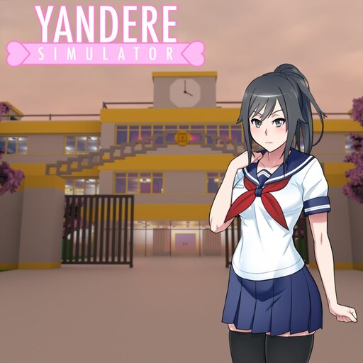 Yandere simulator clearance online