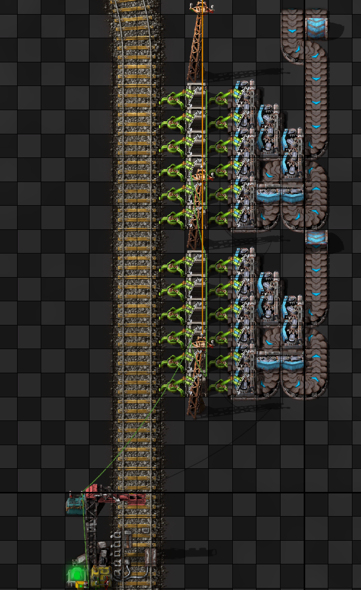 Factorio Ltn Manual , LTN Basics Tutorial – ZRYT