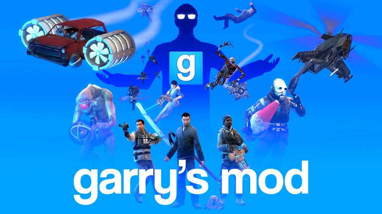Steam Community Guide The Ultimate Beginner s Guide To Garry s Mod