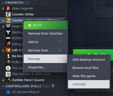 Steam Community :: Guide :: Counter-Strike Global Offensive - How to ...