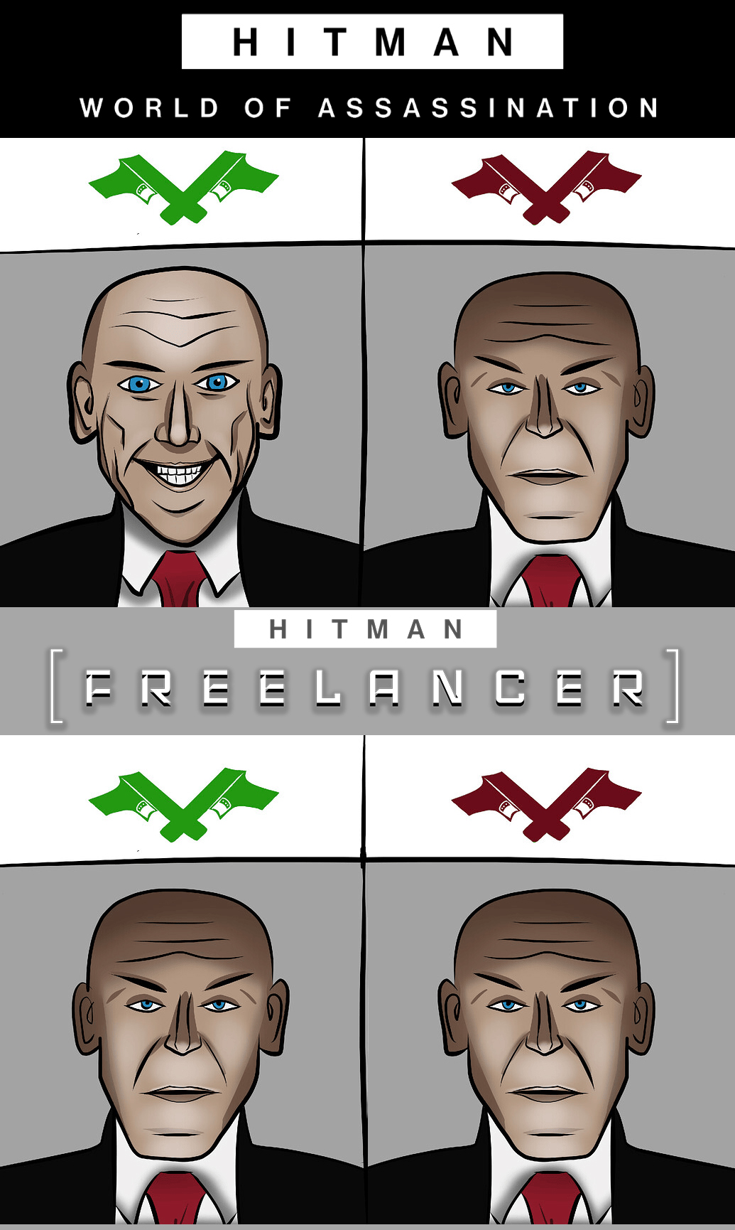 Steam Community :: Guide :: Від фрілансера - про Freelancer