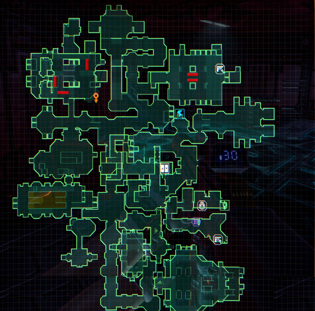 Steam Community :: Guide :: System Shock - 100% Achievements Guide ...