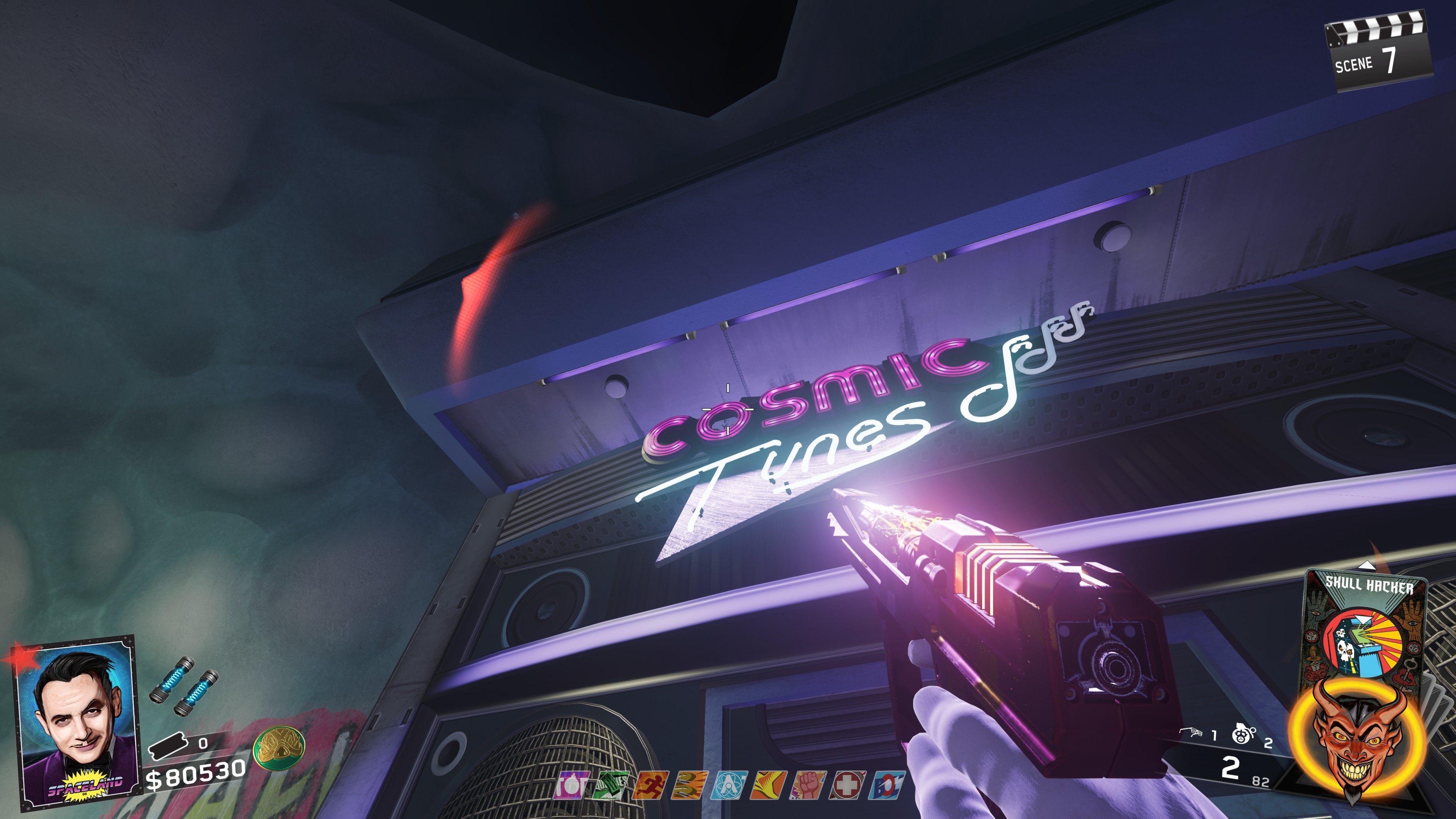 Steam Community Guide GHOST AND SKULLS ZOMBIES IN SPACELAND